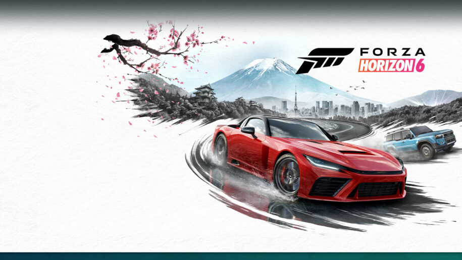 Forza Horizon 6: System Requirements and Recommended Gaming PCs