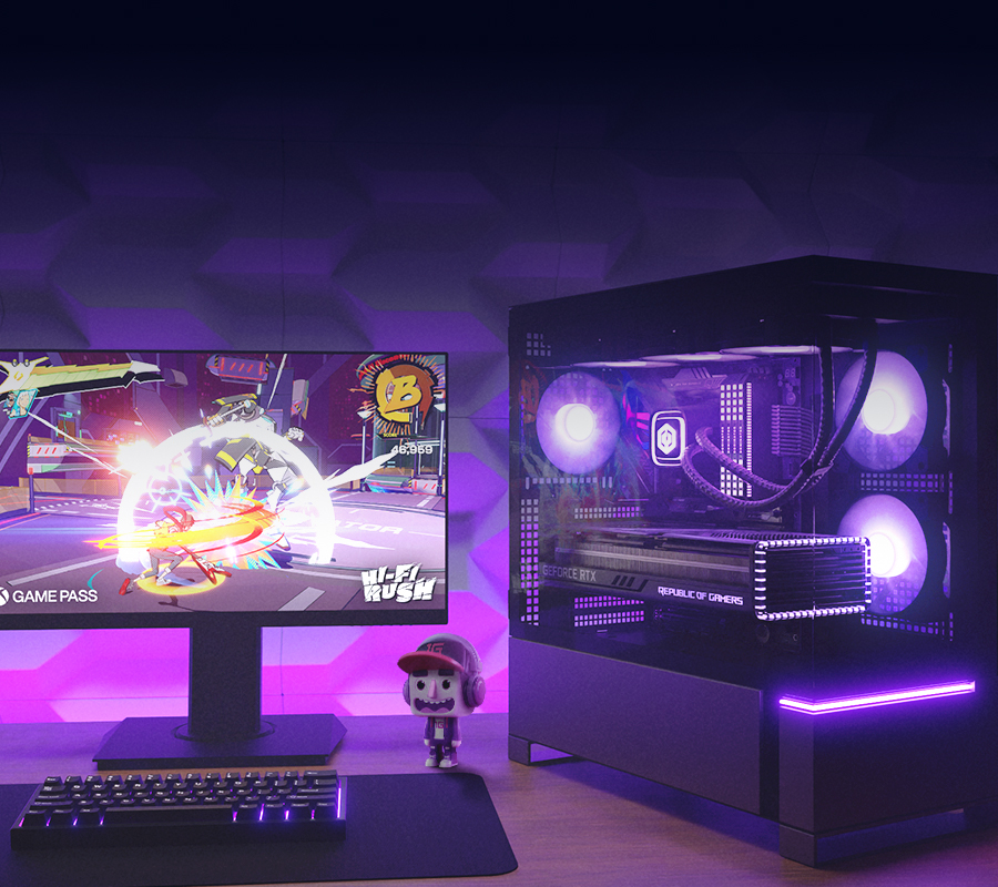Choosing the Right Gaming PC in 2026