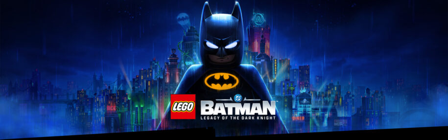 LEGO Batman: Legacy of the Dark Knight — System Requirements and Recommended Gaming PCs
