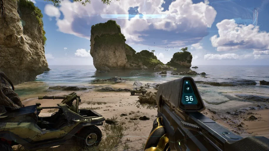 Halo: Campaign Evolved PC Requirements & Recommended PCs