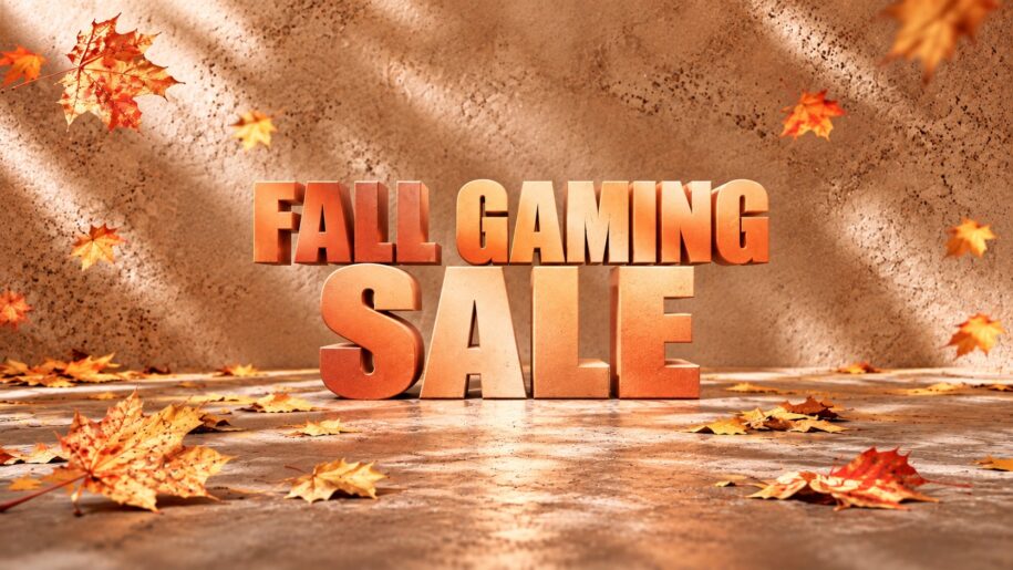 CyberPowerPC Fall Gaming Sale: Don’t Miss These PC Deals